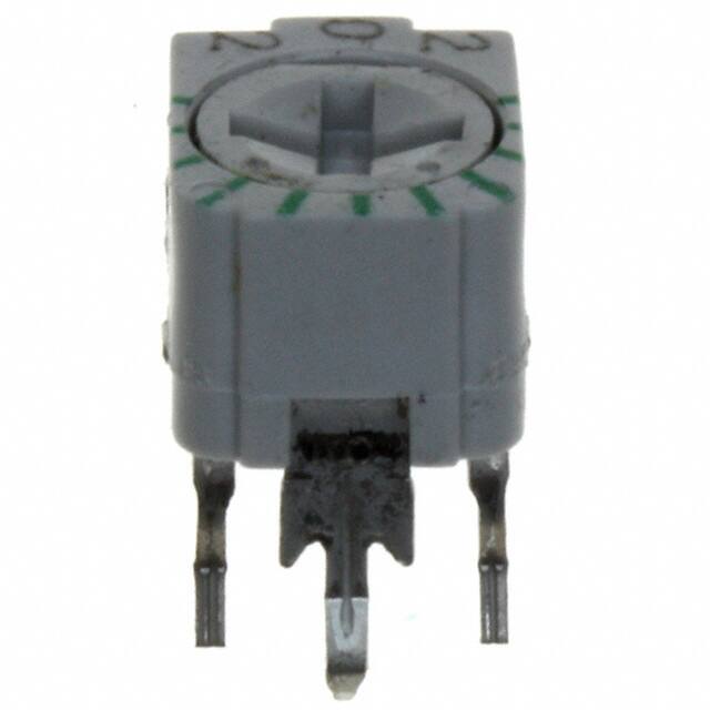 EVM-EYGA00B23Panasonic Electronic Components