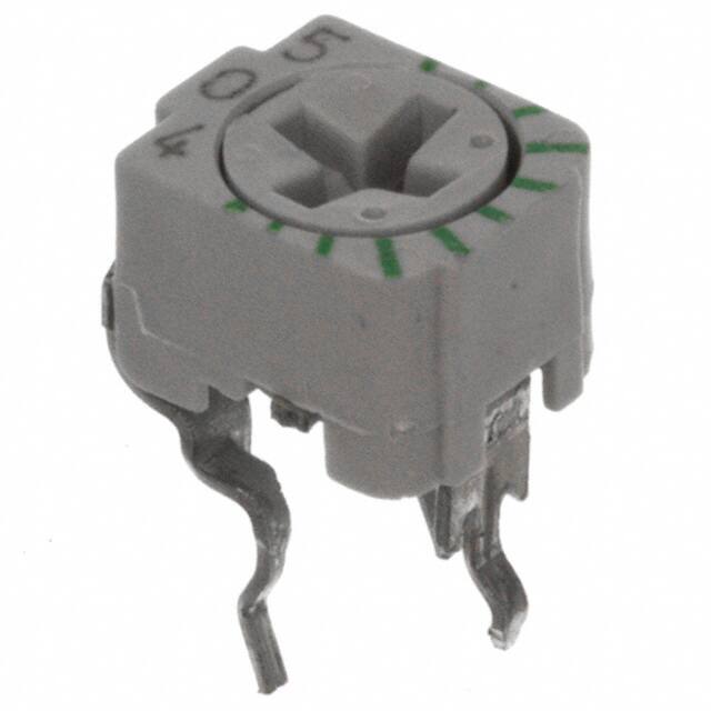 EVM-EYGA00B55Panasonic Electronic Components