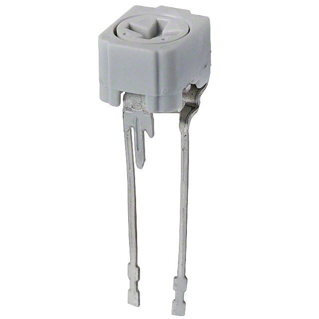 Panasonic Electronic Components EVM-EYSA00B25