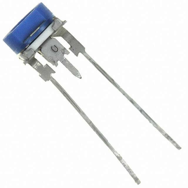 EVM-F6SA00B25Panasonic Electronic Components