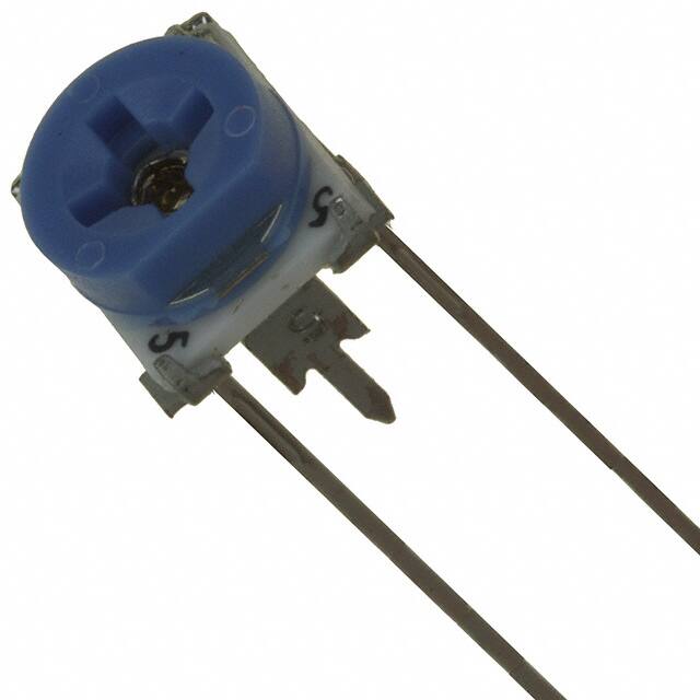 EVM-F6SA00B55Panasonic Electronic Components