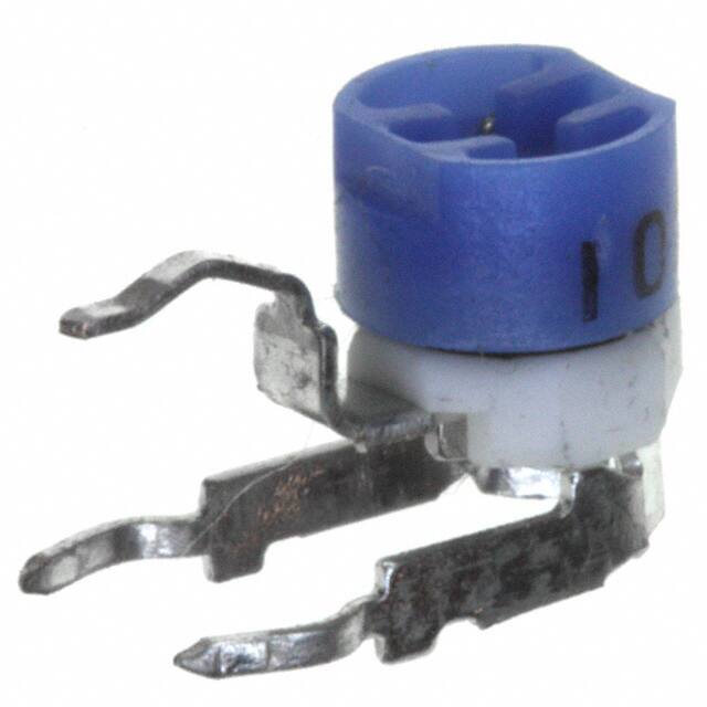 EVM-L1GA00B13Panasonic Electronic Components