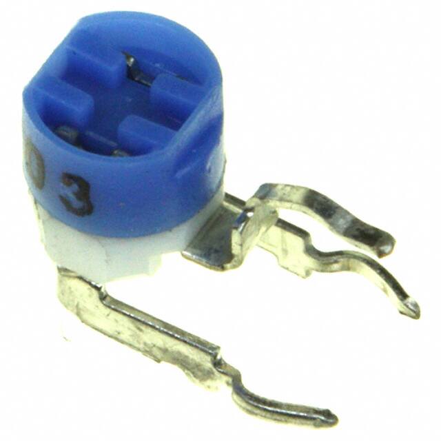 EVM-L1GA00B14Panasonic Electronic Components