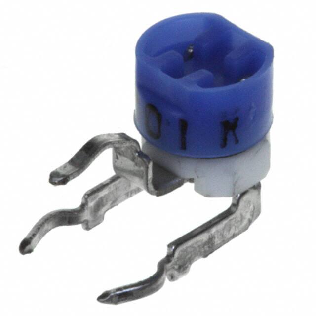 EVM-L1GA00B12Panasonic Electronic Components