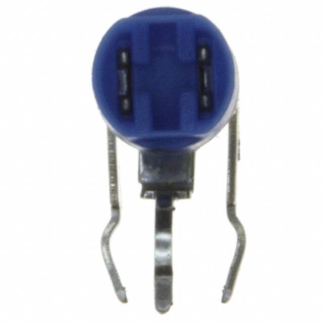 EVM-L1GA00B22Panasonic Electronic Components