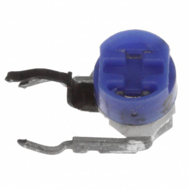 EVM-L1GA00B25Panasonic Electronic Components