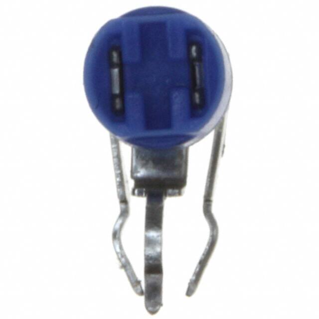 EVM-L1GA00B52Panasonic Electronic Components