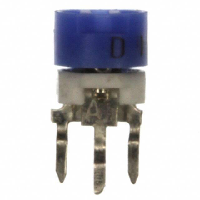 EVM-L4GA00B13Panasonic Electronic Components
