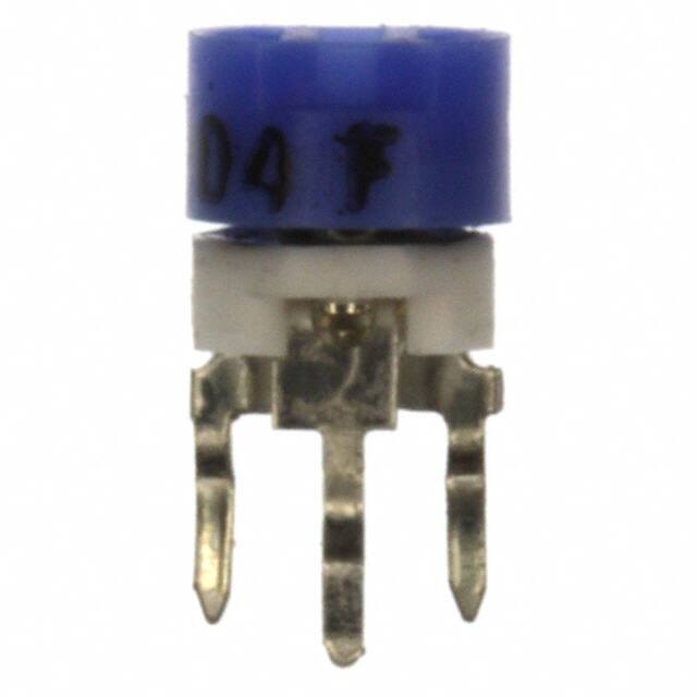 EVM-L4GA00B15Panasonic Electronic Components