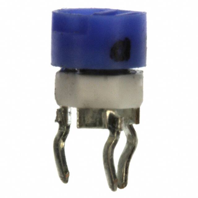 EVM-L4GA00B16Panasonic Electronic Components