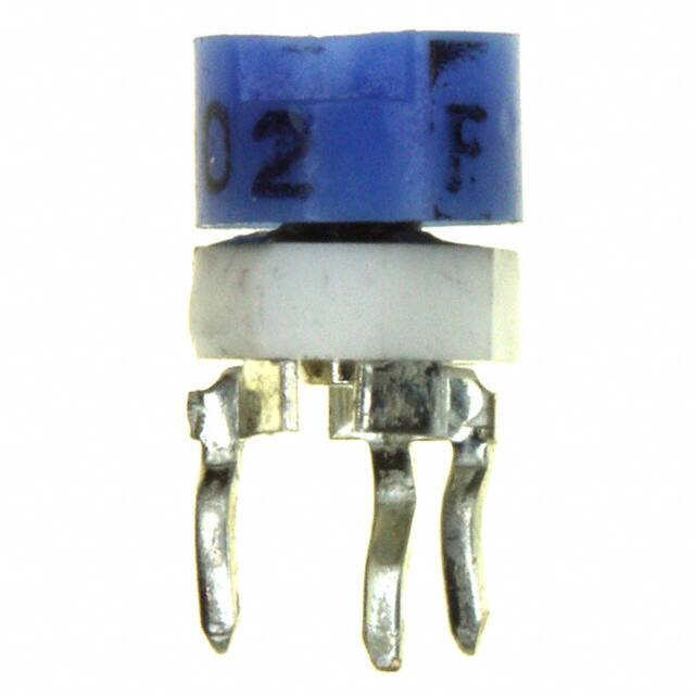 EVM-L4GA00B23Panasonic Electronic Components