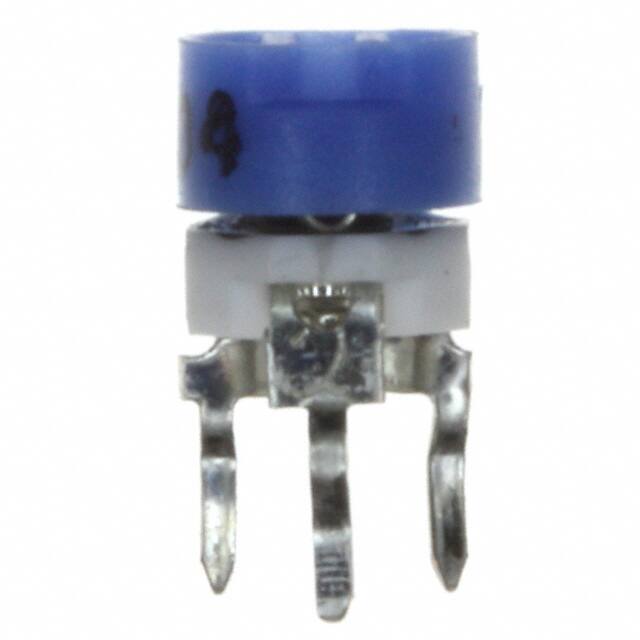 EVM-L4GA00B25Panasonic Electronic Components