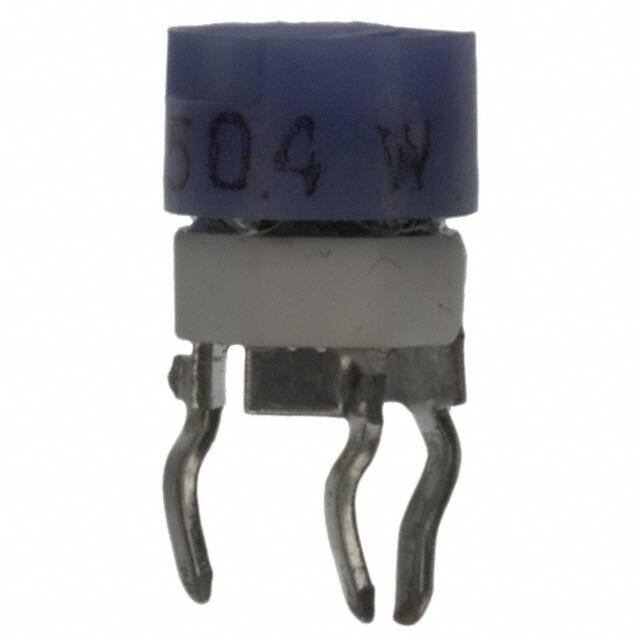 EVM-L4GA00B55Panasonic Electronic Components
