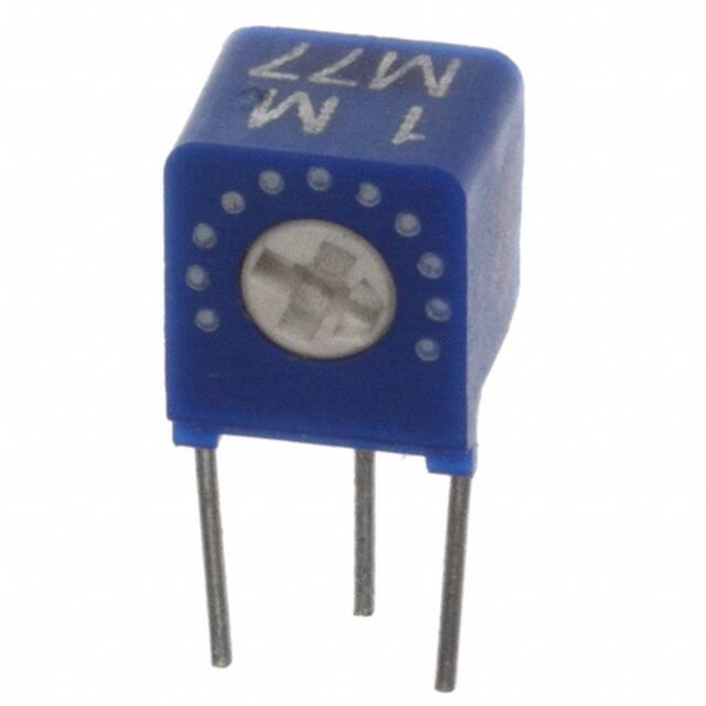 EVM-MBGA01B16Panasonic Electronic Components