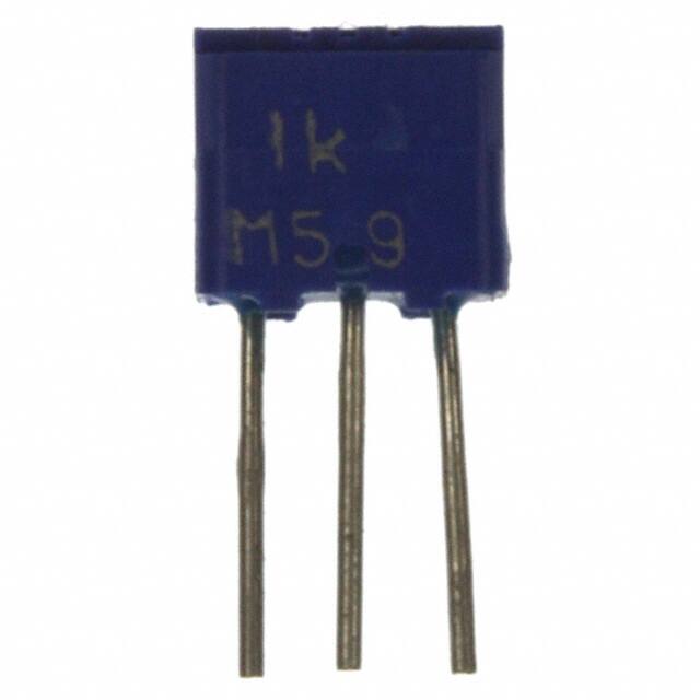 EVM-MSGA01B13Panasonic Electronic Components