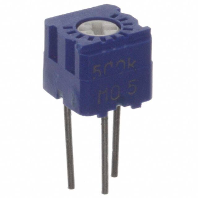 EVM-MSGA01B55Panasonic Electronic Components