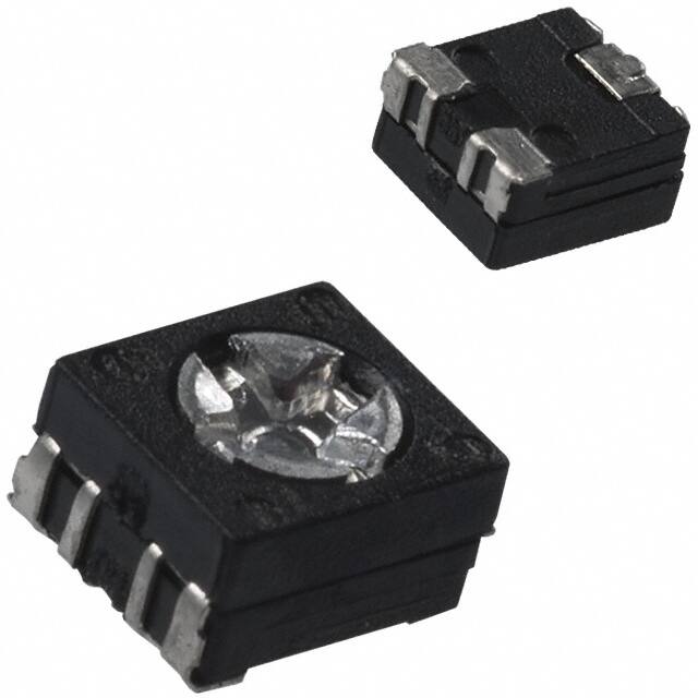 EVN-5ESX50B52Panasonic Electronic Components