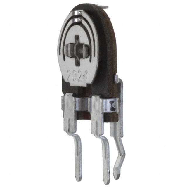 EVN-64AA00B23Panasonic Electronic Components