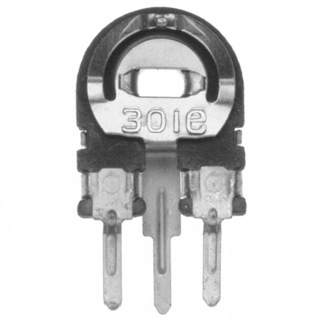 EVN-64AA00B32Panasonic Electronic Components