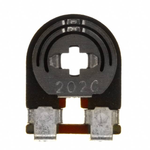 EVN-65AA00B23Panasonic Electronic Components
