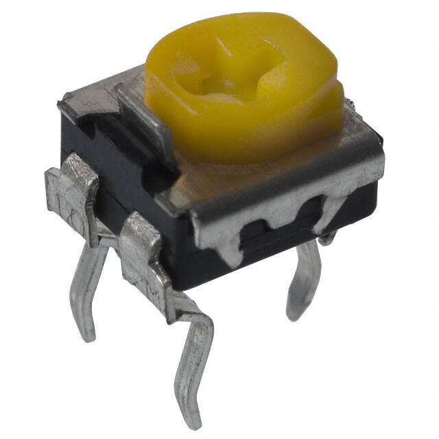 EVN-D8AA03B25Panasonic Electronic Components