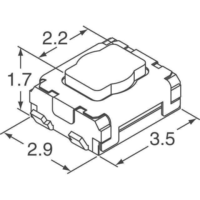 EVP-AAQ02WPanasonic Electronic Components