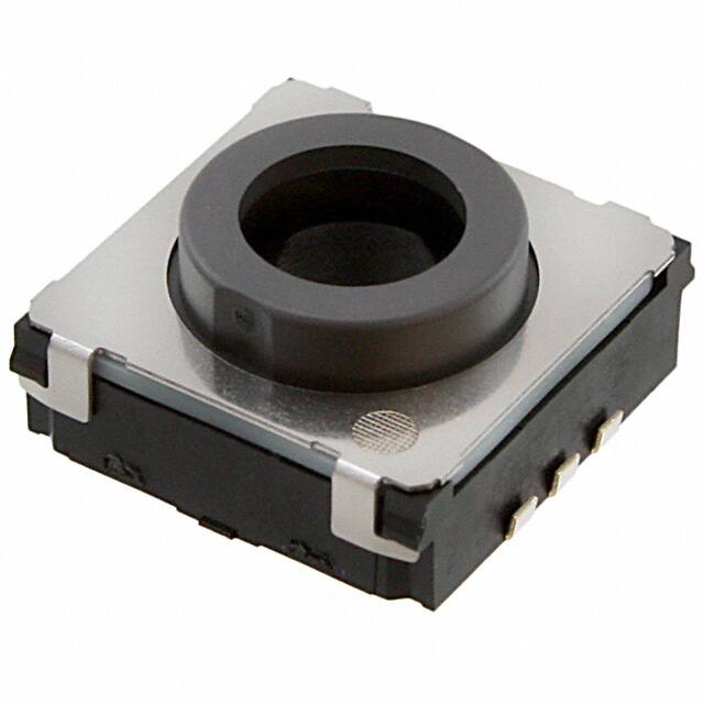 EVP-ADK04KPanasonic Electronic Components