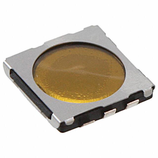 EVP-AHBG6APanasonic Electronic Components