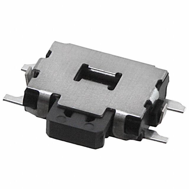EVP-AJAC1APanasonic Electronic Components