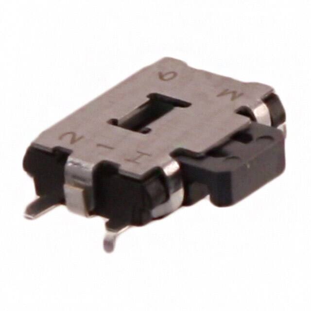 EVP-AJAE1APanasonic Electronic Components