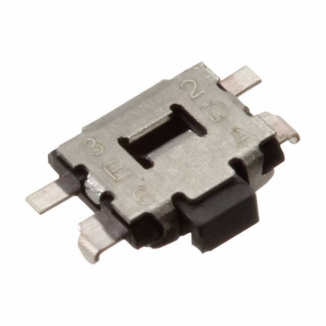 EVP-ANDE1APanasonic Electronic Components