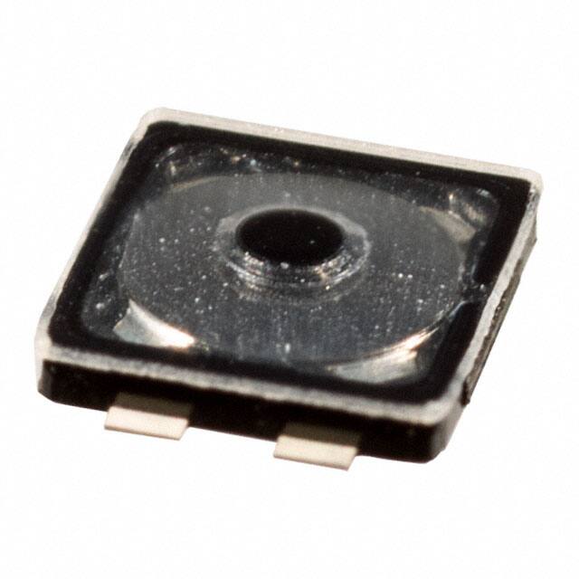 EVP-AXBA1APanasonic Electronic Components
