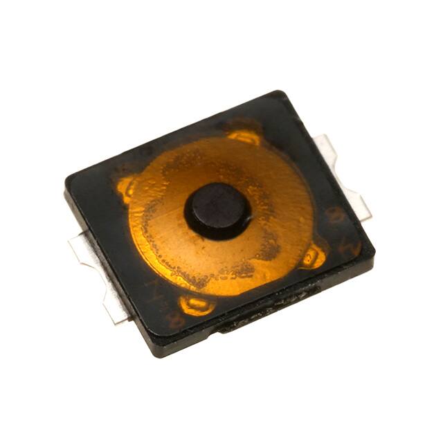 EVP-BABA3APanasonic Electronic Components