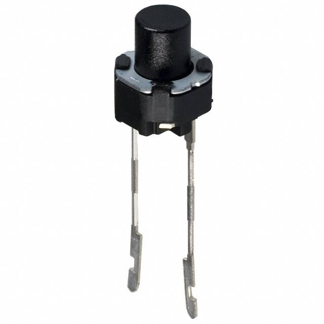 EVQ-11L07KPanasonic Electronic Components