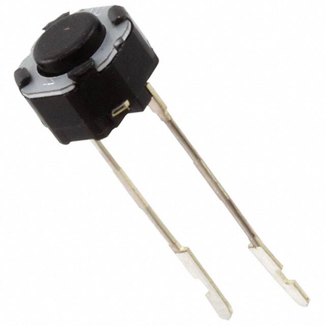 EVQ-11K04KPanasonic Electronic Components