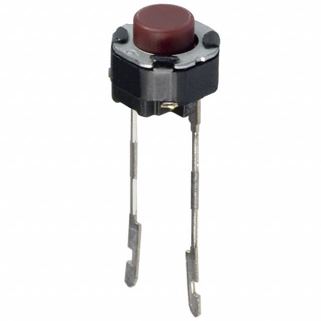 EVQ-11G05RPanasonic Electronic Components
