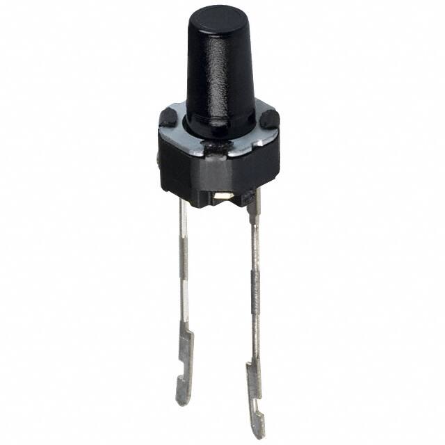 EVQ-11U09KPanasonic Electronic Components
