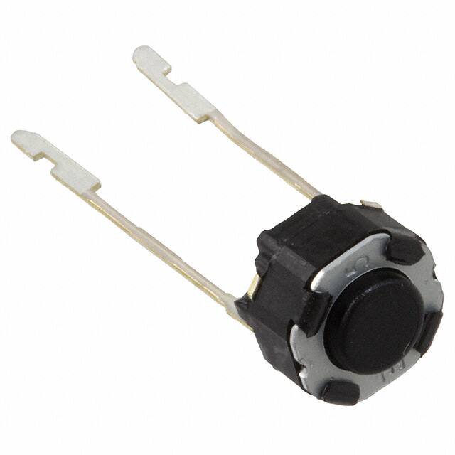 EVQ-11Y04KPanasonic Electronic Components