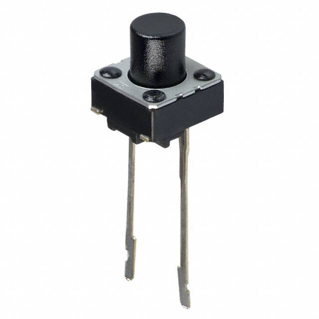 EVQ-21407KPanasonic Electronic Components