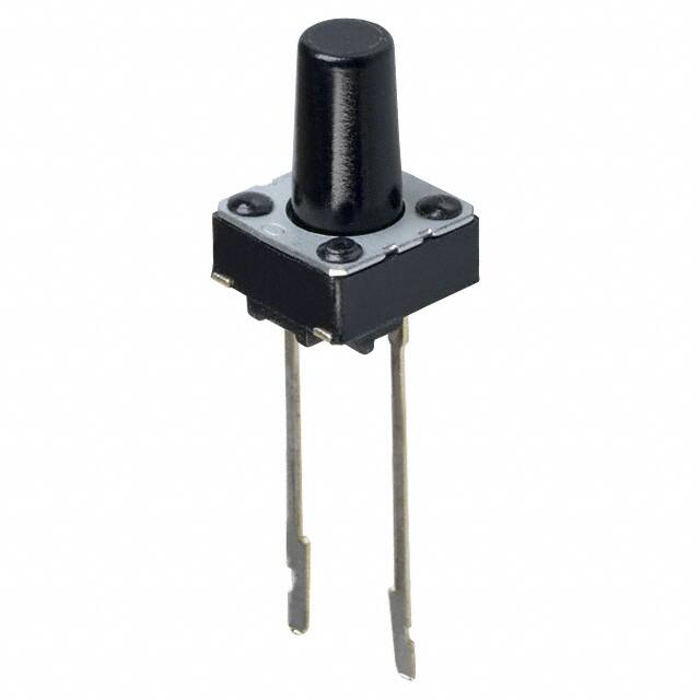 EVQ-22709KPanasonic Electronic Components