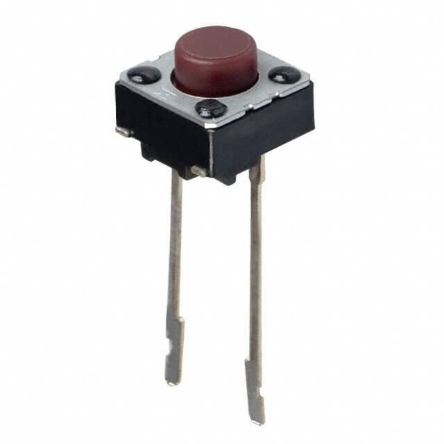EVQ-22705RPanasonic Electronic Components