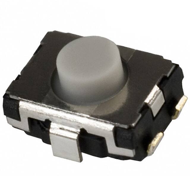 EVQ-P2D02QPanasonic Electronic Components