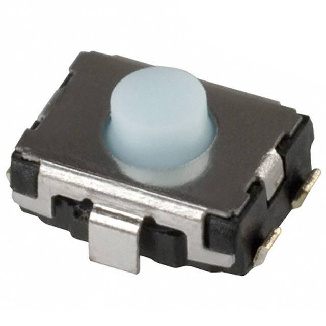 EVQ-P2H02BPanasonic Electronic Components