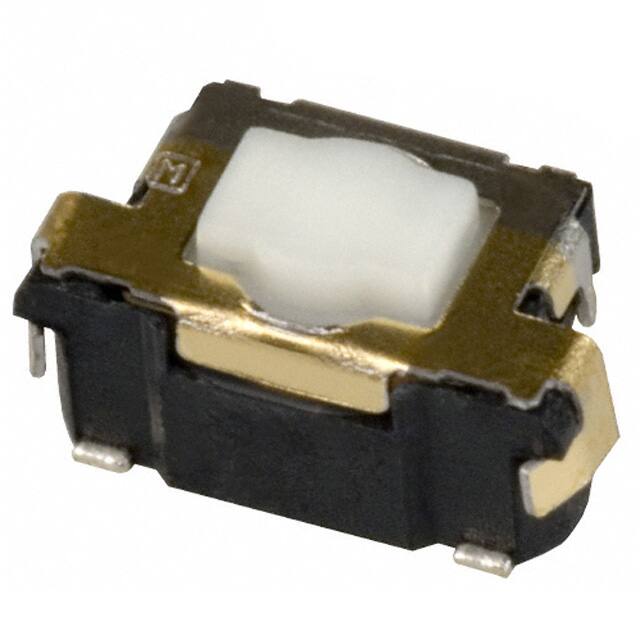 EVQ-P44B3MPanasonic Electronic Components