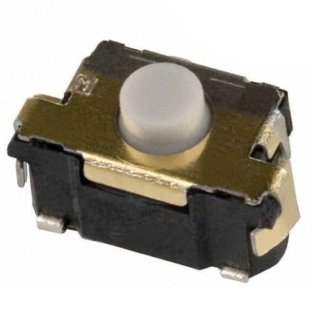 EVQ-P4K03QPanasonic Electronic Components
