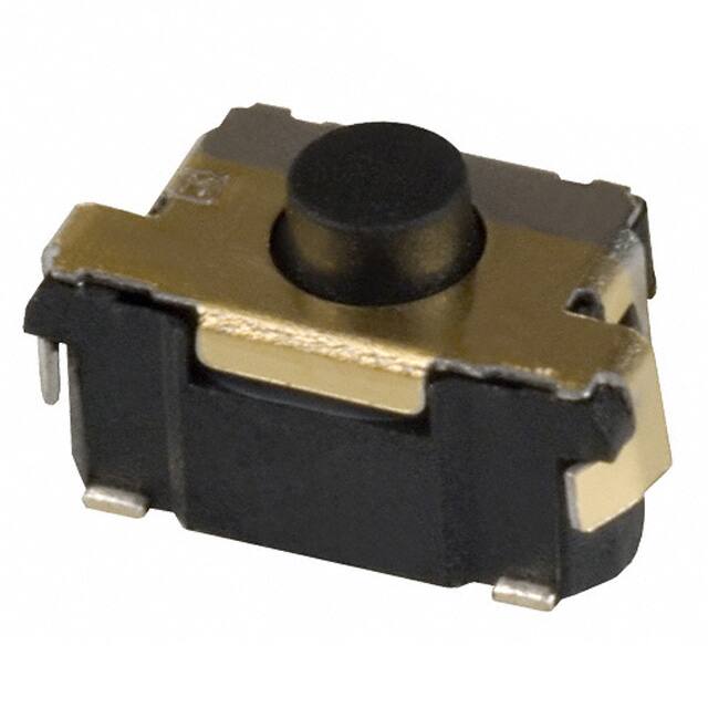 EVQ-P4MB3KPanasonic Electronic Components