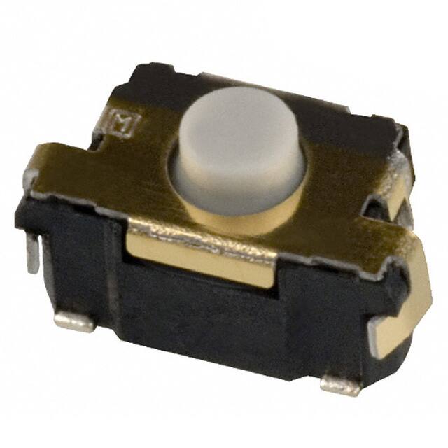EVQ-P8K03QPanasonic Electronic Components
