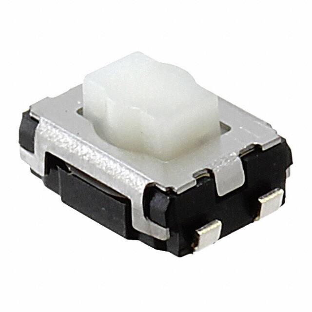 EVQ-P9H02WPanasonic Electronic Components