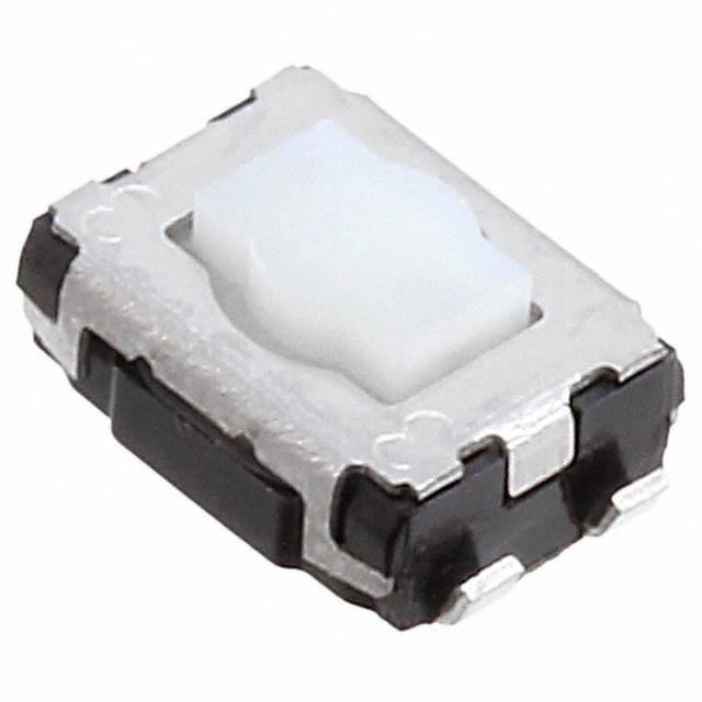 EVQ-P9P02MPanasonic Electronic Components