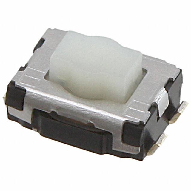 EVQ-P9P02WPanasonic Electronic Components